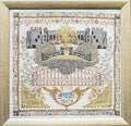 Chatelaine Designs - Weeping Willow Keep