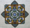 Chatelaine Designs - Alhambra Garden