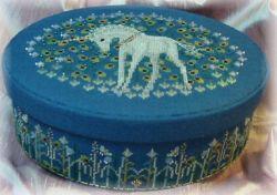 Chatelaine Designs - Mystic Meadows