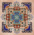 Chatelaine Designs - Egypt Garden