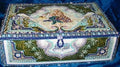 Chatelaine Designs - Mermaid Treasure Box