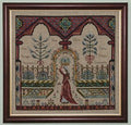 Chatelaine Designs - Medieval Herb Garden