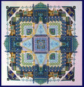 Chatelaine Designs - Persian Iris Garden
