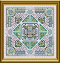 Chatelaine Designs - King's Vegetable Garden