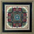 Chatelaine Designs - Pompeji Garden
