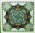 Chatelaine Designs - Victorian Garden