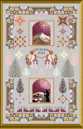 Chatelaine Designs - Star in the Desert