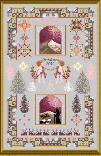 Chatelaine Designs - Star in the Desert