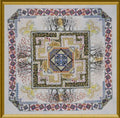 Chatelaine Designs - Celtic Maze Garden