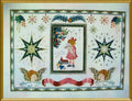 Chatelaine Designs - Vintage Christmas