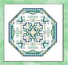 Chatelaine Designs - Workshop 02 Rice