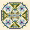 Chatelaine Designs - Workshop 04 Eyelet