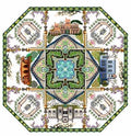 Chatelaine Designs - Cuban Mansion