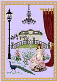 Chatelaine Designs - Vienna Ball