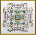 Chatelaine Designs - Watergarden Autumn