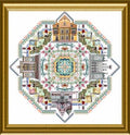 Chatelaine Designs - German Ostsee