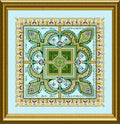 Chatelaine Designs - Hortus Viridarium