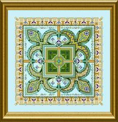 Chatelaine Designs - Hortus Viridarium