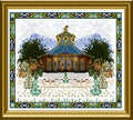 Chatelaine Designs - Teahouse Challenge