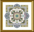Chatelaine Designs - Hydrangea Autumn Fog