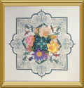Chatelaine Designs - Dragonfly Lace Mandala