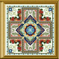 Chatelaine Designs - Mini Mandala Mystery 03