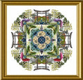 Chatelaine Designs - Japanese Zen Garden