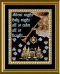 Chatelaine Designs - Music Angel