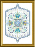 Chatelaine Designs - Splendid Blue 02