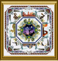Chatelaine Designs - Desert Mandala