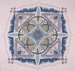 Chatelaine Designs - Knotgarden Frosty