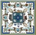 Chatelaine Designs - Greek Mandala