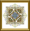 Chatelaine Designs - Knotgarden Autumn