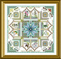 Chatelaine Designs - Tinctorium