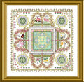 Chatelaine Designs - Rosarium