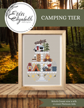 Erin Elizabeth - Camping Tier