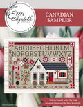 Erin Elizabeth - Canadian Sampler