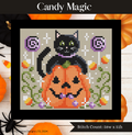 Shannon Christine - Candy Magic