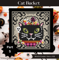 Shannon Christine - Cat Bucket