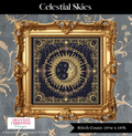 Shannon Christine - Celestial Skies
