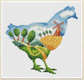Artmishka - Chicken