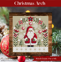 Shannon Christine - Christmas Arch