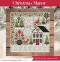 Shannon Christine - Christmas Manor