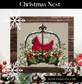 Shannon Christine - Christmas Nest
