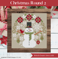 Shannon Christine - Christmas Round 2