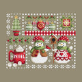 Shannon Christine - Christmas Snow Fun