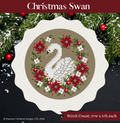 Shannon Christine - Christmas Swan