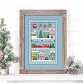 Little Dove - Christmas Town