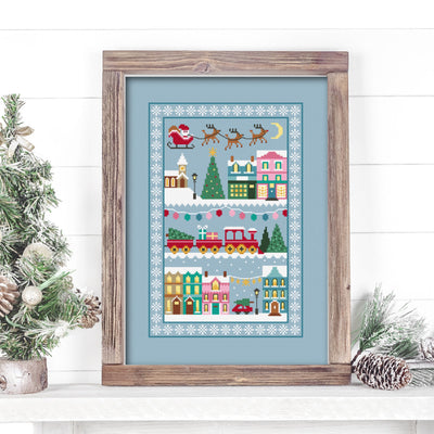 Little Dove - Christmas Town