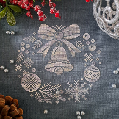 Artmishka - Christmas Wreath